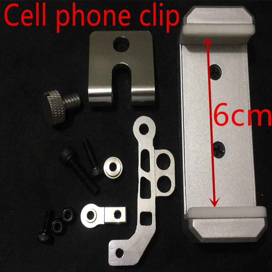 Details about   14mm Hex CNC Aluminium Alloy CM6 Spark Plug Sleeve