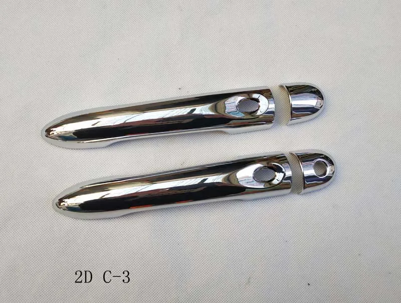 2D C-3