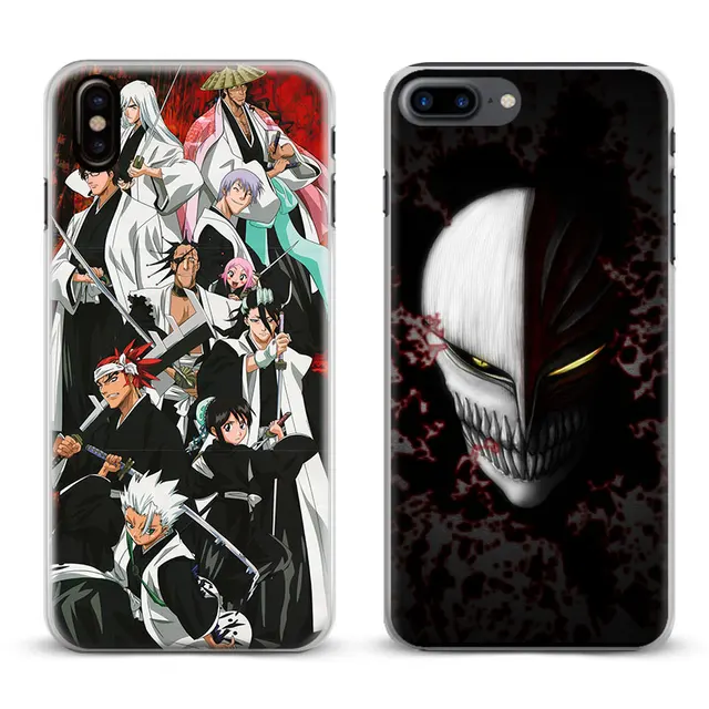 coque bleach iphone 8 coque bleach iphone 8