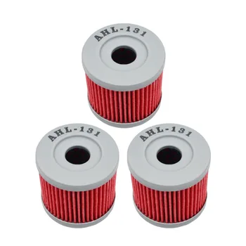 

Oil Filter For SUZUKI SP125 1982 1983 TU125 1999 UH125 UH 125 BURGMAN 2002-2012 UH200 2007-2012 UX125 SIXTEEN 2008-2012