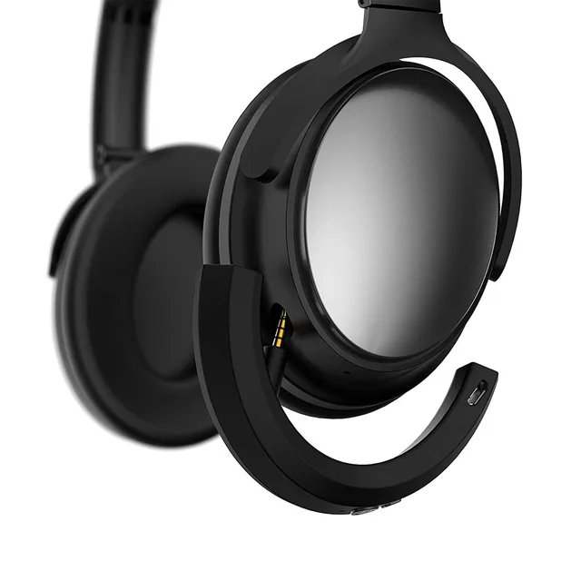 qc25 bluetooth adaptor