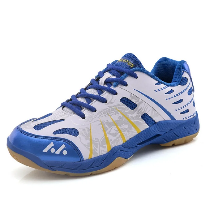 Men Volleyball Shoes EVA Muscle Anti Slippery Training Professional