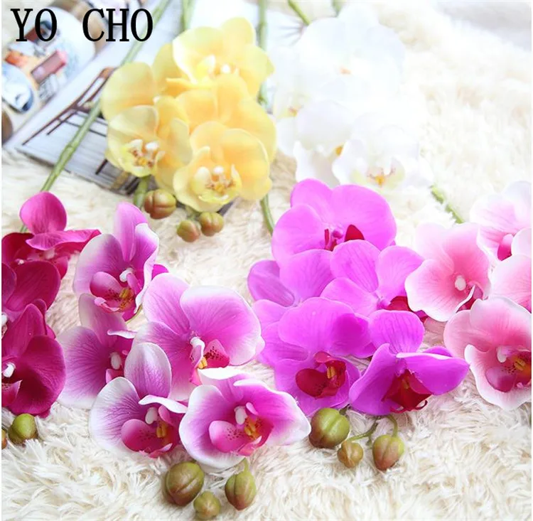 real touch orchid18