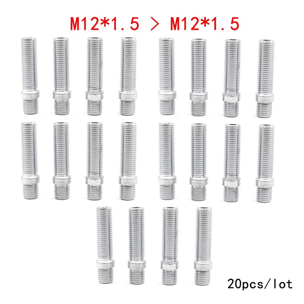 YC101106  M121.5-M121.5 58MM  (20 (7)