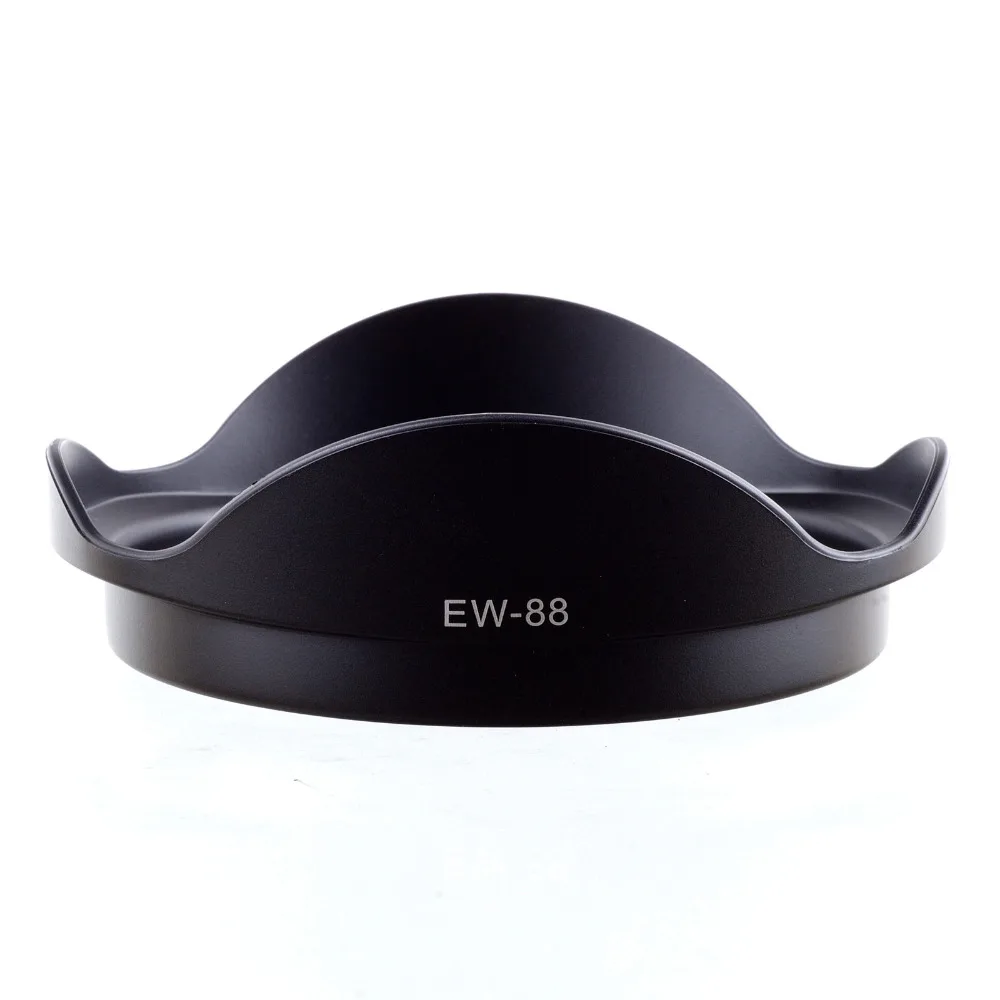 EW 88 бленда для объектива Canon EF 16 35 мм F/2.8L II USM объектив EW88|lens hood|lens hood for canonhood lens |