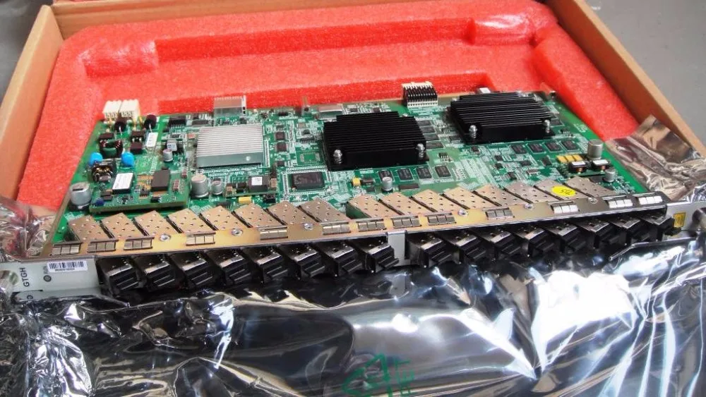 ZTE GTGH-4