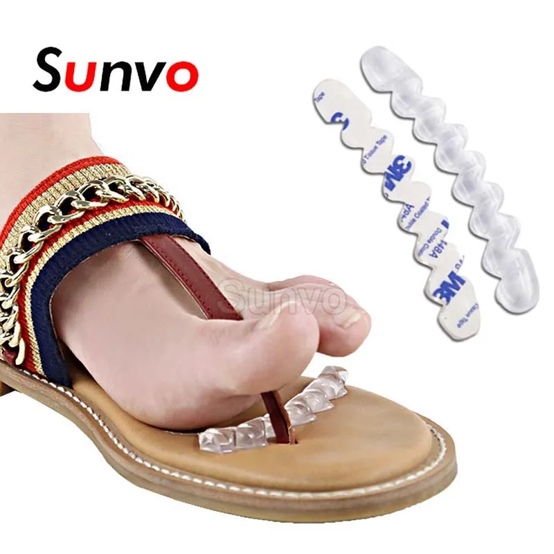 non slip high heel shoe inserts