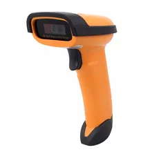 Hanheld 2D сканер штрих-кода qr Reader Datamatrix, PDF417 штрих-код Мобильных Платежей компьютер Экран и действительные com Порты и разъёмы на ПК RD-1228