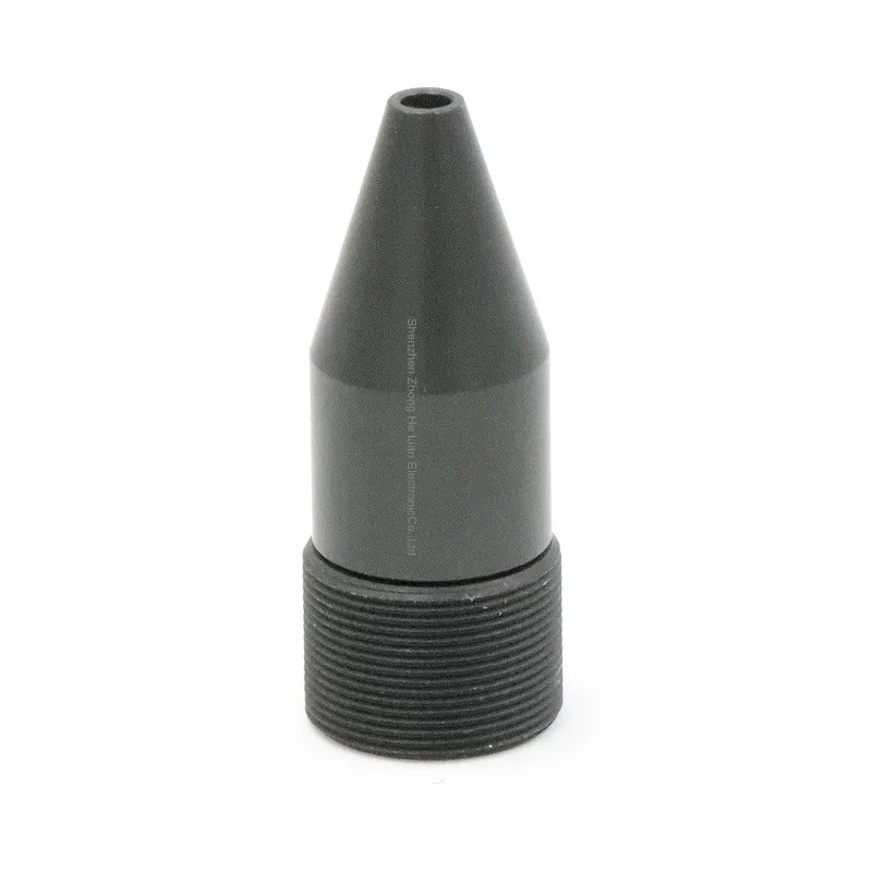 

20mm Lens 2.0 MegaPixel 11.8 Degree MTV M12*0.5 Mount Infrared Night Vision Lens For CCTV Security Camera