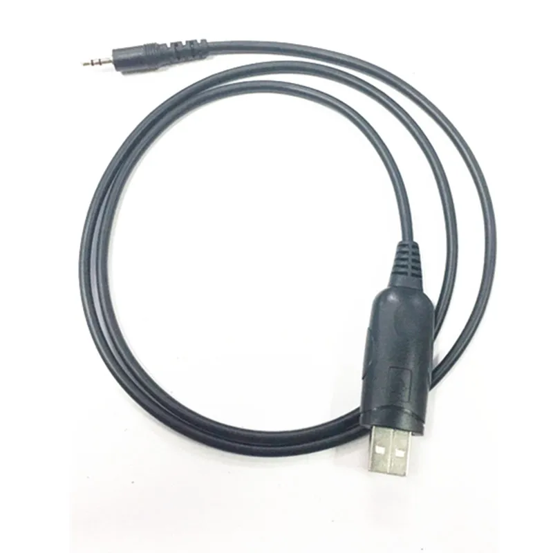 USB кабель для Motorola CP1200 CP1300 CP1225 CP1660 и т. д. иди и болтай walkie talkie с дравйвер компакт-диска