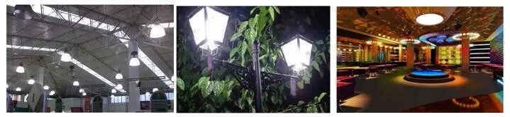 10 шт./лот E27 E40 светодиодный кукурузы пузырька свет, настенный свет 12 W 16 W 20 W 24 W светодиодный фонарь Водонепроницаемый светодиодный свет сада