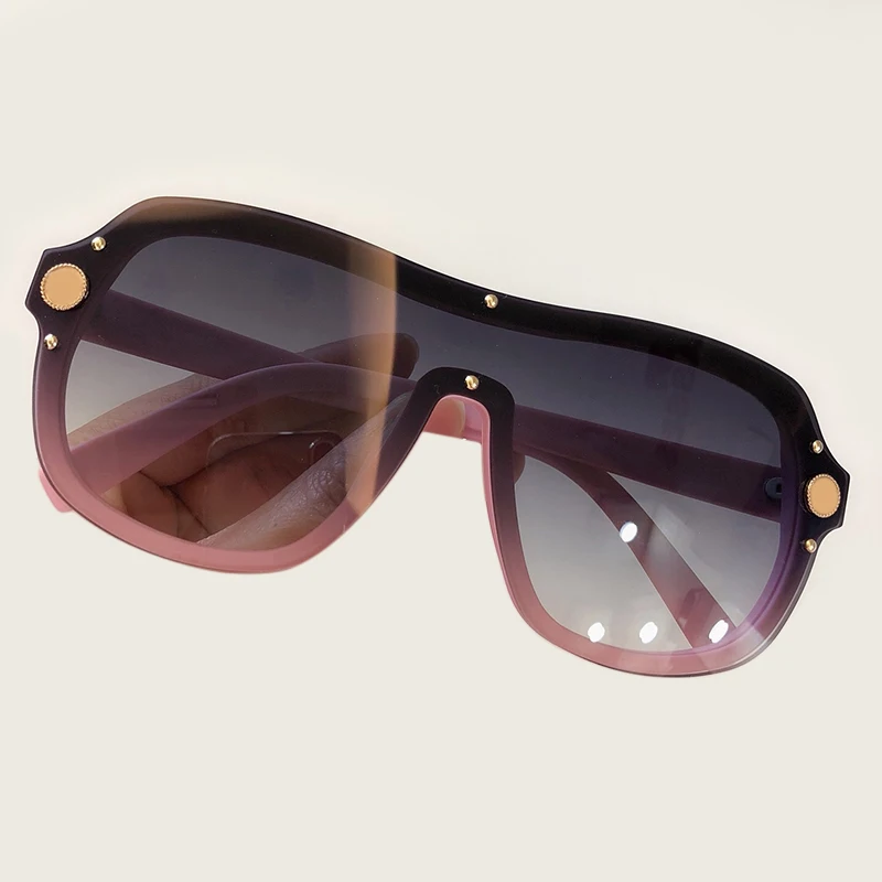 No De 2 4 no 5 Polarisierte Große 1 Sonnenbrille Für 6 Sol 3 no 7 Platz Uv400 no Herren no Vintage Rahmen Oculos no Frauen no 2019 Größe Mode BU4BqZFO
