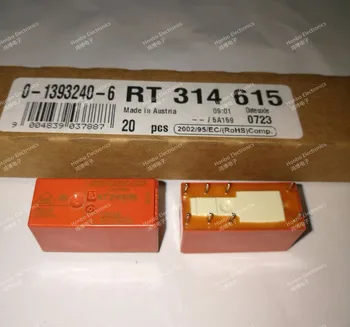 

100% New Power Relay RT314615 RT314730 RT424615 RT424730