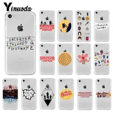 Yinuoda необычные вещи Рождественские огни Красочный милый чехол для телефона iPhone 8 7 6 6S Plus X XS MAX 5 5S SE XR 10 11 pro max