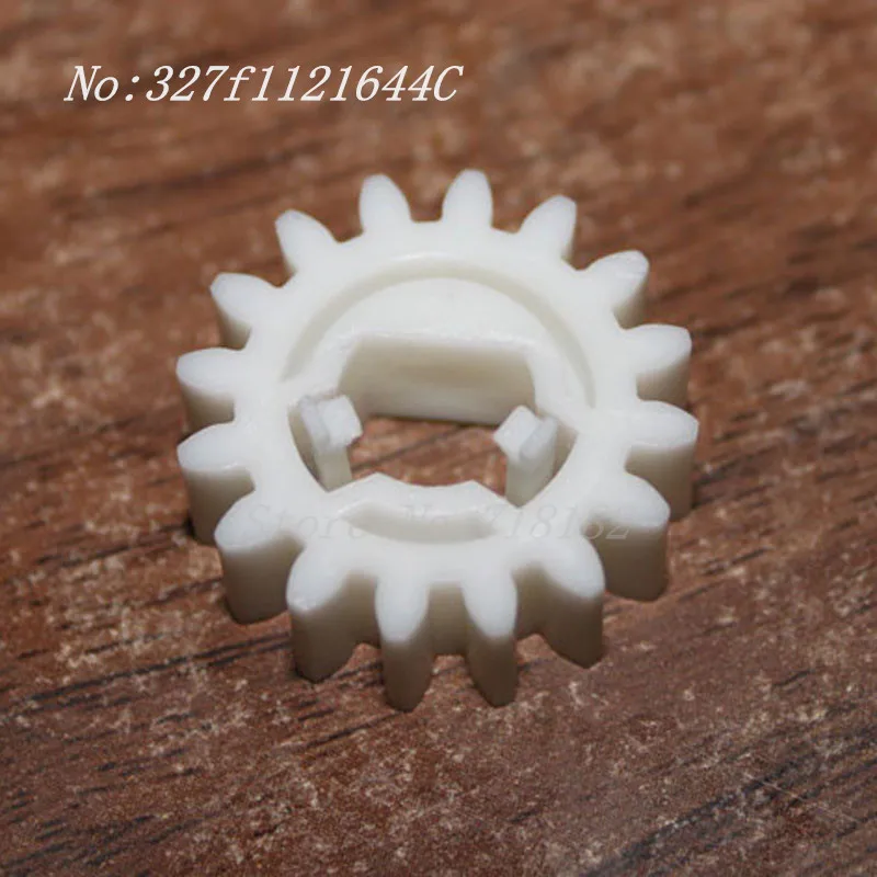 

(10pcs) fuji brand gear/327f1121644c/Frontier 350/355/370/550/375/570 minilabs digitales 327f1121644/Laser Printer