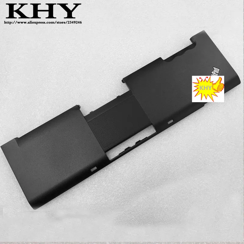 Новинка lpalm отдых в сборе без отпечатков пальцев считыватель Упор для рук C крышкой Thinkpad t400s t410s ноутбук FRU 75y5578 45M2370