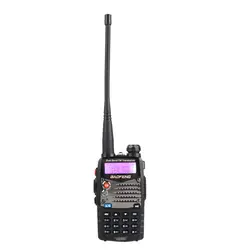 EGizmo Long Range обновлен UV5R для CB радиостанции радиосканер полиции двусторонней радиосвязи 4/1 Вт #274725