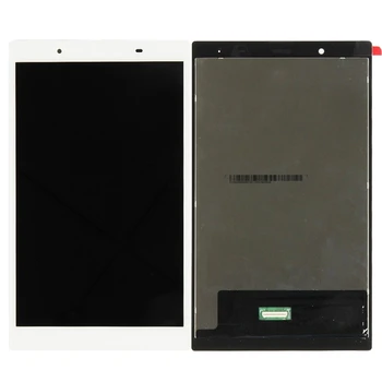 

LCD Screen and Digitizer Full Assembly for Lenovo Tab 4 8.0 TB-8504X / TB-8504