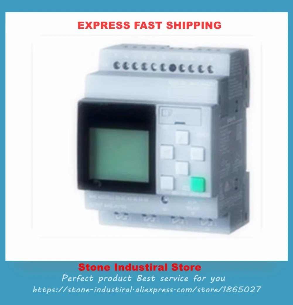 6ED1052 1MD08 0BA0 Полная замена 1MD00 0BA8 PLC 8 DI 4AI /4 DO новый модуль|module| |