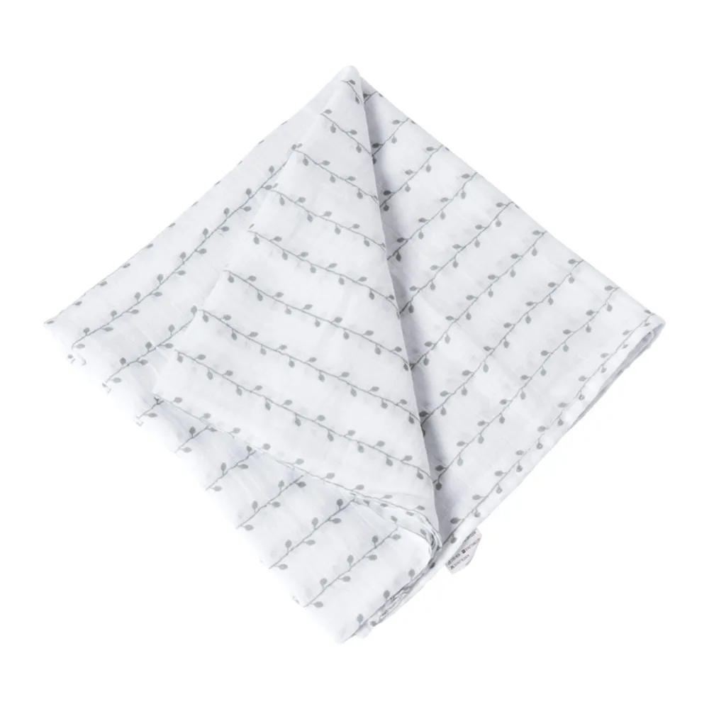 muslin blanket for newborn baby boy towel blanket