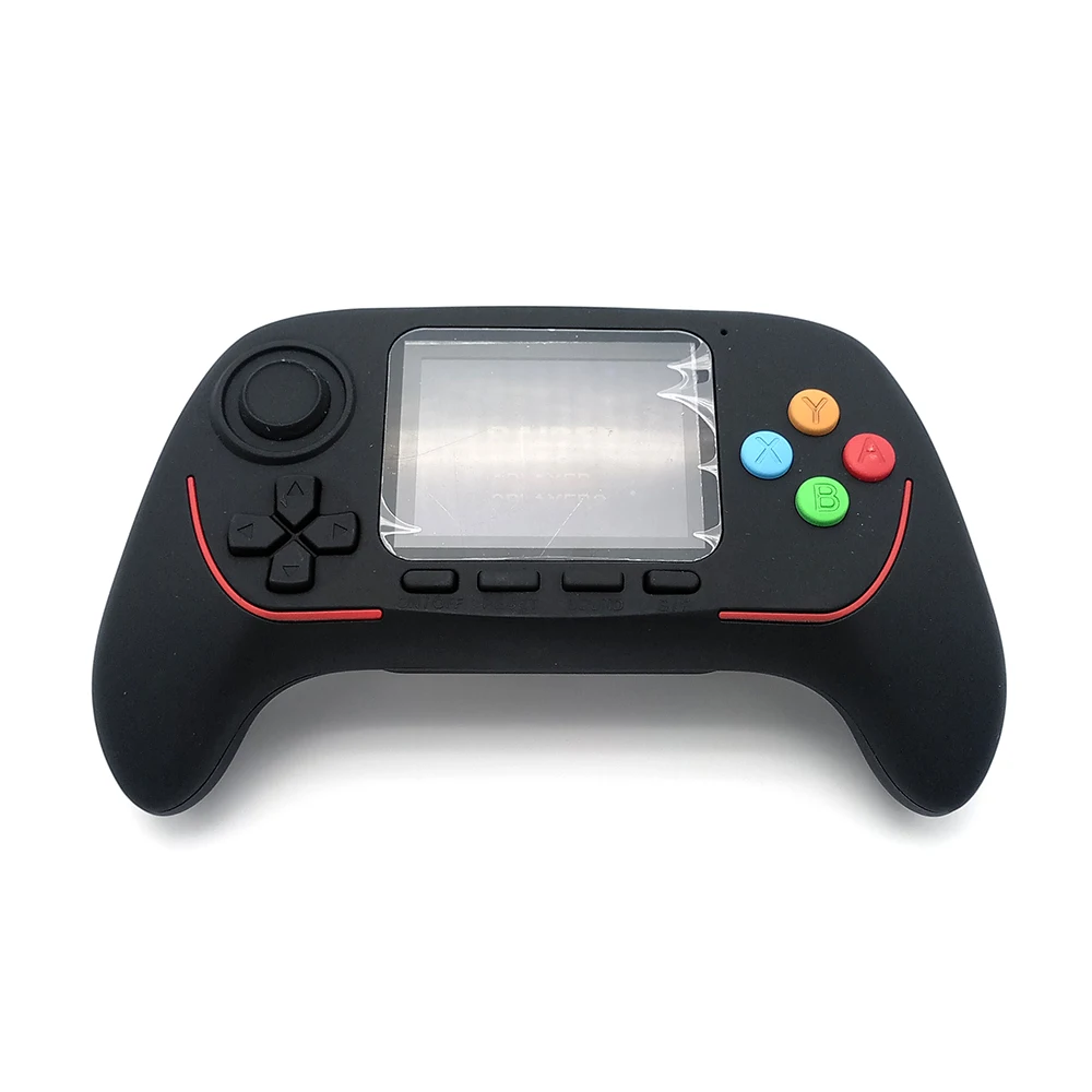 Game Console 16 Bit Wireless Retro Gamepad Handheld MINI 