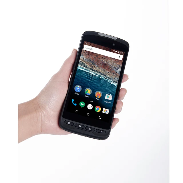 Special Offers 2G / 3G / 4G Mobile Handheld NXP NFC Reader Data Collector Wifi BT Camera Android 7.0 GLONASS GPS PDF417 QR Scanner Special Offers 2G / 3G / 4G Mobile Handheld NXP NFC Reader Data Collector Wifi BT Camera Android 7.0 GLONASS GPS PDF417 QR Scanner