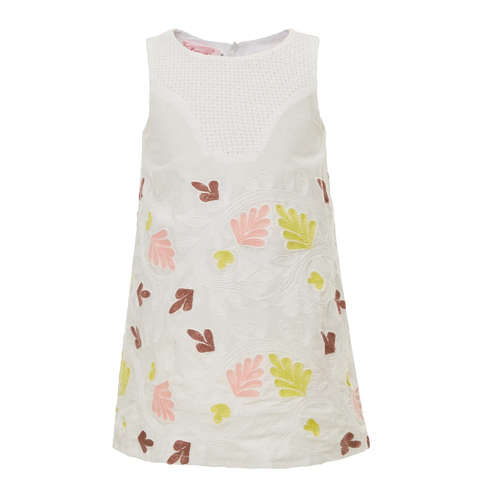 dresses for girls simple