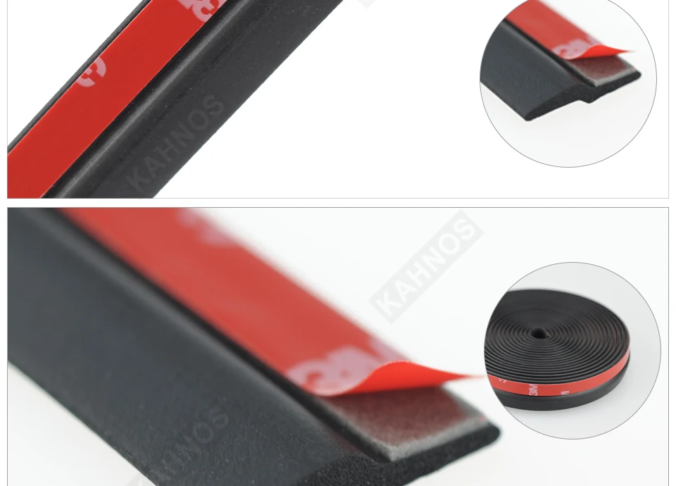 Car-Door-Sealing-Strip-4Meter-Z-type-3M-Door-Seal-Car-Door-Weatherstrip-Z-Seal-Sound-Auto-Rubber-Edging-Trim_04