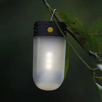 

NITECORE LR50 USB Rechargeable Outdoor Camping Lantern 9 high CRI LED max 250 lumen Multi-function light torch for search rescue