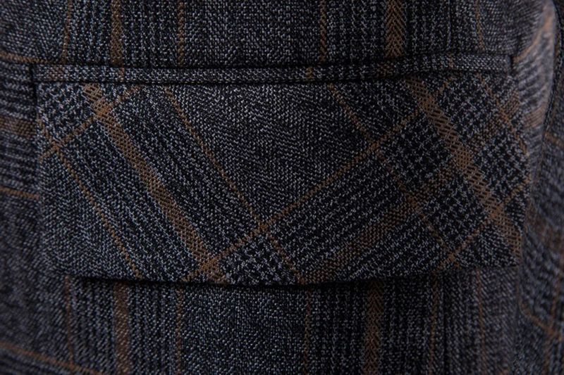 Male Blazer Jacket  (5)