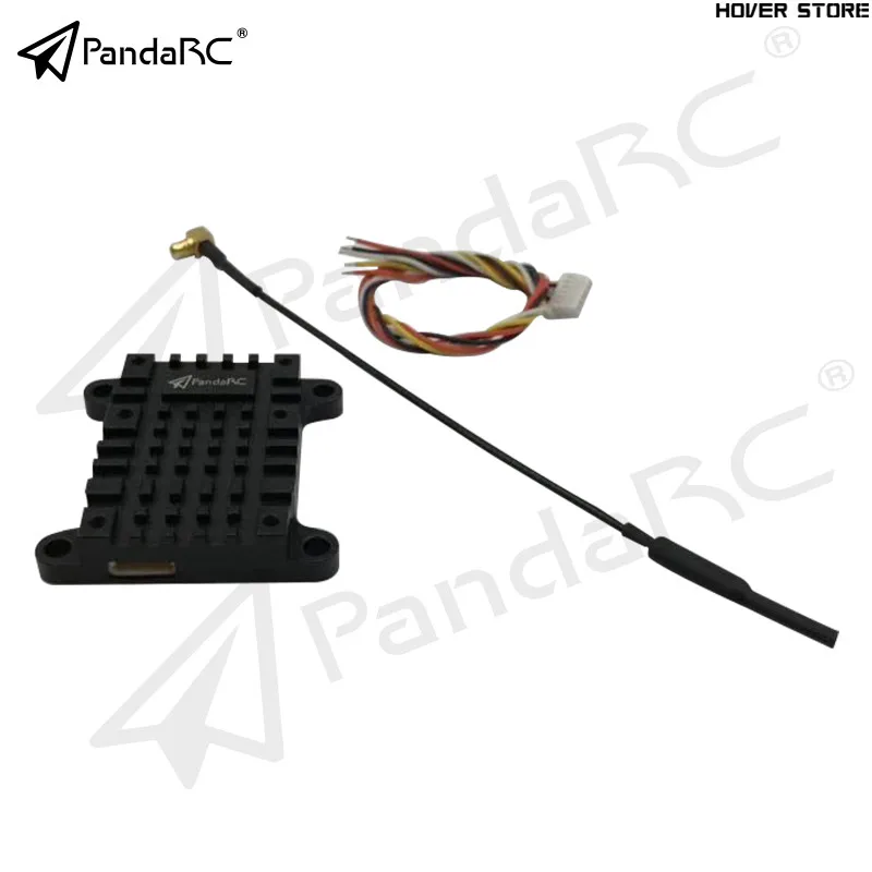 PandaRC-VT5804-5804-V3-5-8G-1000MW-16CH-Transmitter-For-RC-DIY-Drone-LongRange (3)_