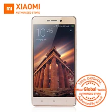 Official Global version Xiaomi Redmi 3S Prime Octa core Mobile Phone Snapdragon 430 4100mAh 5.0"  3GB / 32GB  OTA B7 B20 Band(China (Mainland))