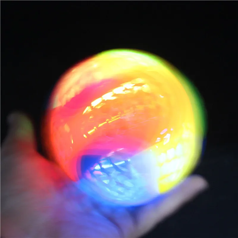 

Fashion Music New Light-Up Ball Flash Kid Creative Puzzle Electric Bouncing Toy For Children Brillando Juguetes resplandecientes