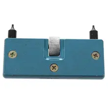 Практичные, для часов чехол открывалка для часов инструменты для часов аксессуары для часов болтовый чехол для часов