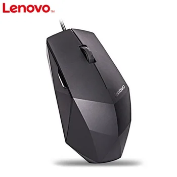 

LENOVO M300 Wired Mouse Office Game Mice USB Notebook Desktop Mice for Windows10/8/7