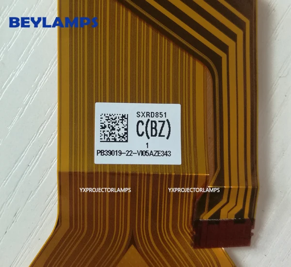 SXRD851 LCD PANEL