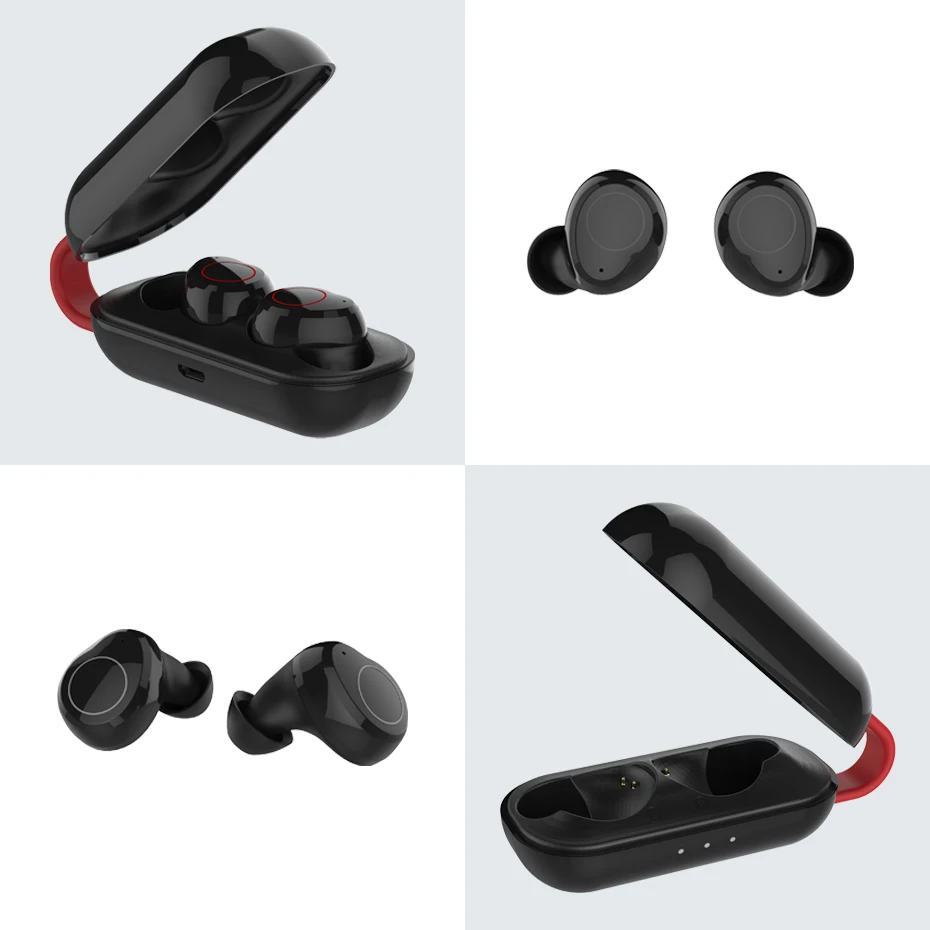 Bluetooth headphone