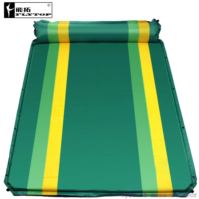 Fytoo automatic inflatable cushion outdoor tent mattress moisture proof