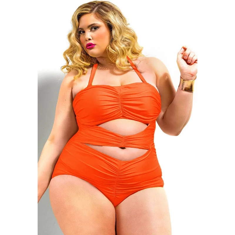 Sexy Woman Fat 37
