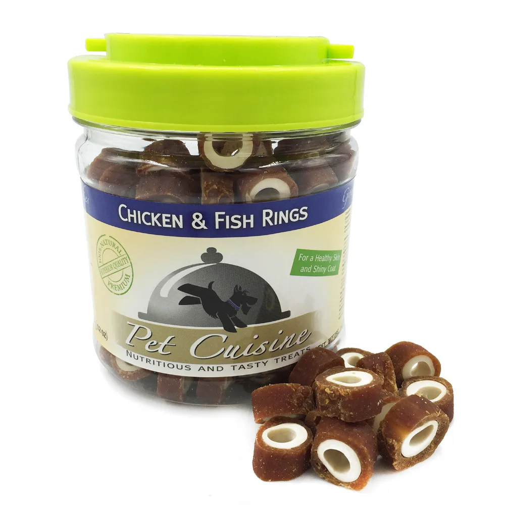 Aliexpress Buy Pet Cuisine Premium Dog Treats Training Snacks 