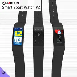 JAKCOM P2 Professional Смарт спортивные часы горячая Распродажа в волокно оптическое оборудование как pon hi fi fttx