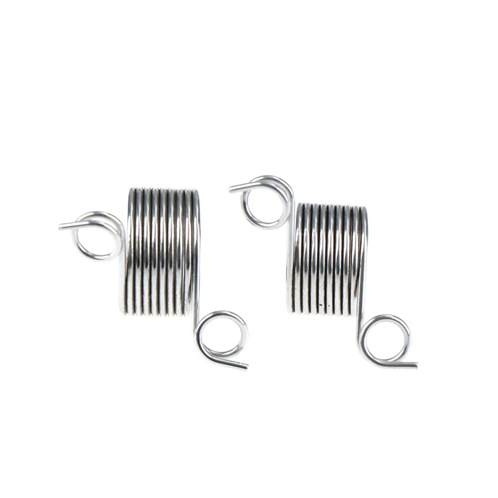 Ring Knitting Tool Yarn Spring Guides Metal Braided Knuckle Jacquard Assistant knitting Needle Thimble Sewing Accessories