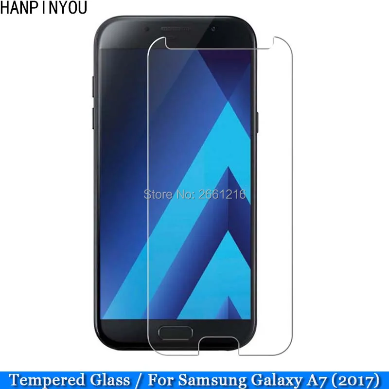 Samsung Galaxy A7 2017 Дисплей Купить