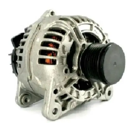 

NEW 12V 150A ALTERNATOR 0124525081 0124525139 CA1974IR FOR FOR RENAULT CLIO FLUENCE GRAND SCENIC KANGOO/GRAND KANGOO
