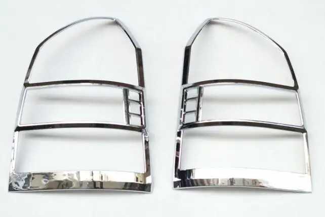 

04-12 for Hyundai old Tucson retrofit special tail lamp shade frame rear light decorative frame light