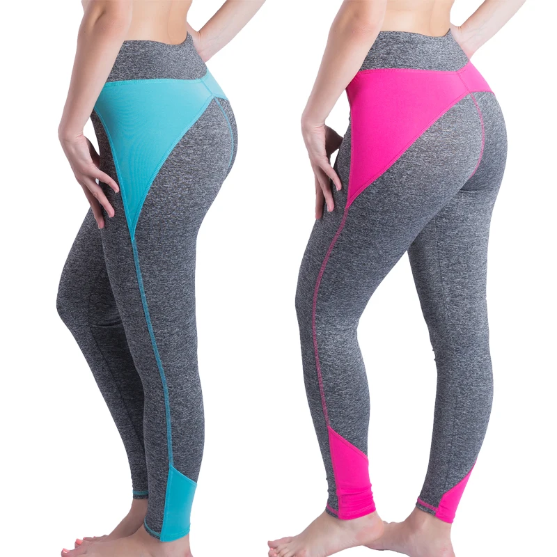 High elastic 2016 Women girls quick drying wicking breathable stretch