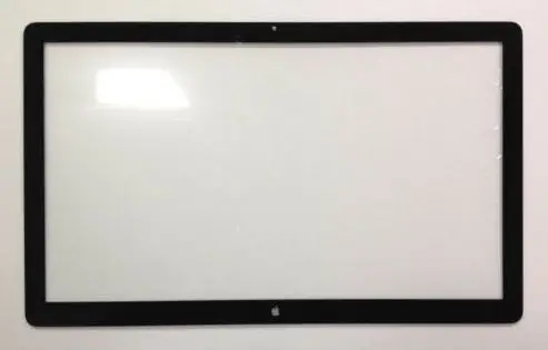 Для Apple 24 &quotдля кино дисплея A1267 Переднее стекло ЖК MB382LL/A | Компьютеры и офис