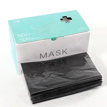 Четыре уровня защиты труда защитные маски Защитная Предотвращение активированного угля выхлопа Антибактериальная маска