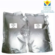 JIANYINGCHEN совместимы черный Заправка тонер универсальный для OKI B4100/4200/4250/4350/431(2 шт./лот) 1 кг в пакете