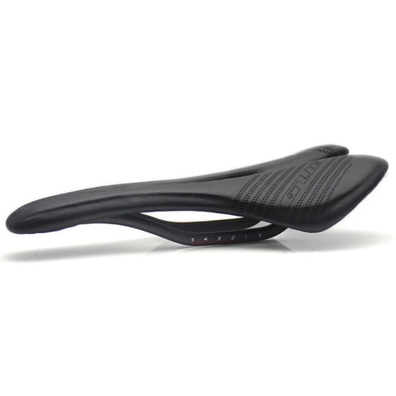 Bicycle Carbon Fiber Saddle Road Bike saddle Lightweight Seat Cushion Bicicleta